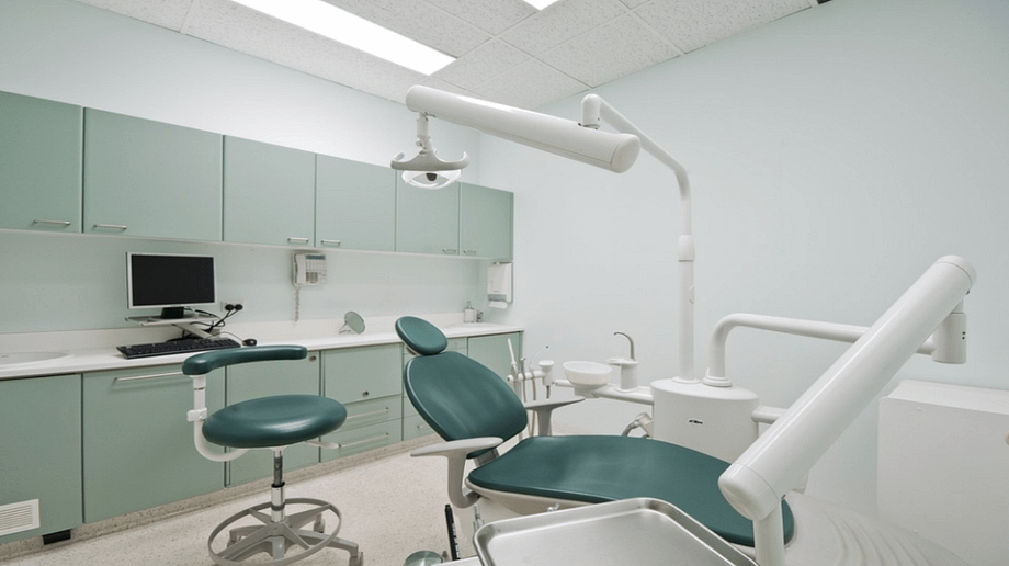 organized dental facility